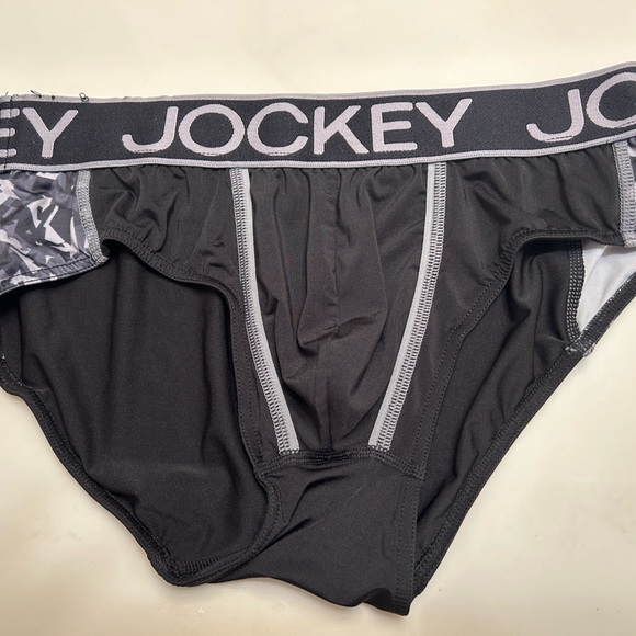 Jockey Other - Used Jockey Breifs